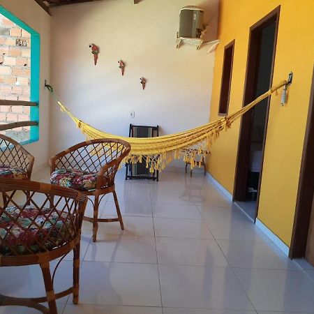 Casa Sol Nascente Villa São Miguel dos Milagres Esterno foto