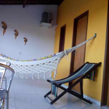 Casa Sol Nascente Villa São Miguel dos Milagres Esterno foto