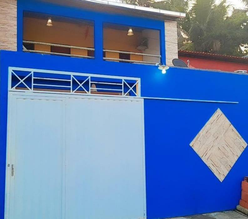 Casa Sol Nascente Villa São Miguel dos Milagres Esterno foto