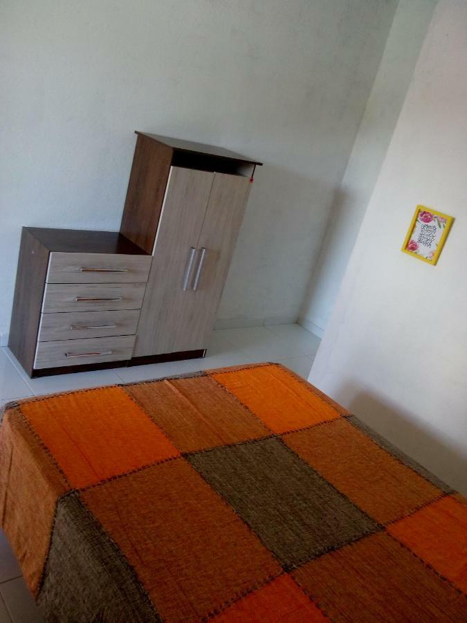 Casa Sol Nascente Villa São Miguel dos Milagres Esterno foto