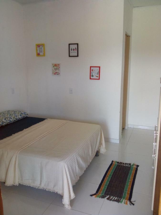 Casa Sol Nascente Villa São Miguel dos Milagres Esterno foto